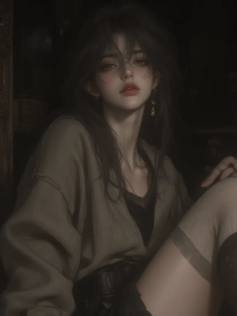 Thumbnail of Лайла