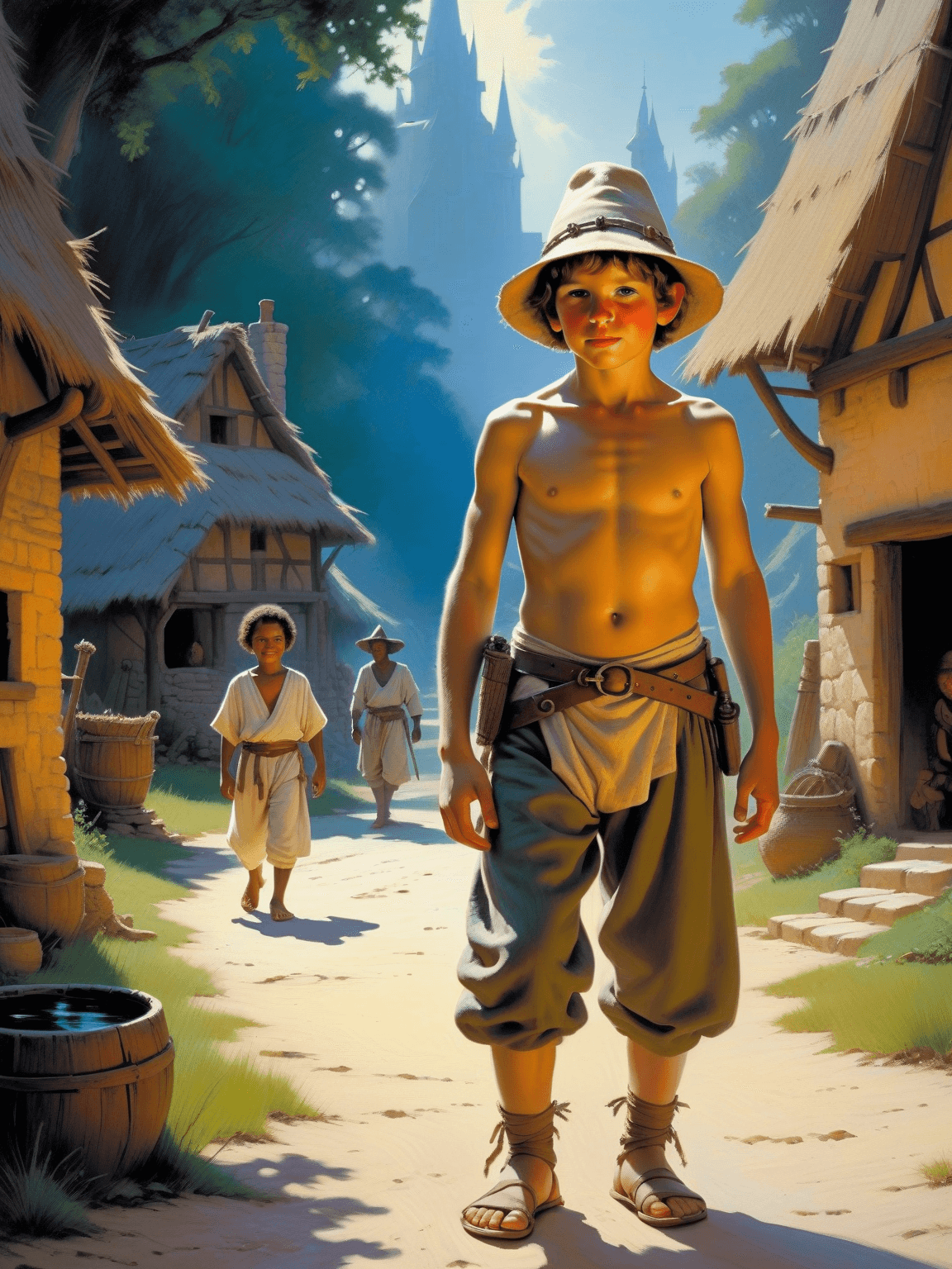 Thumbnail of Джейми