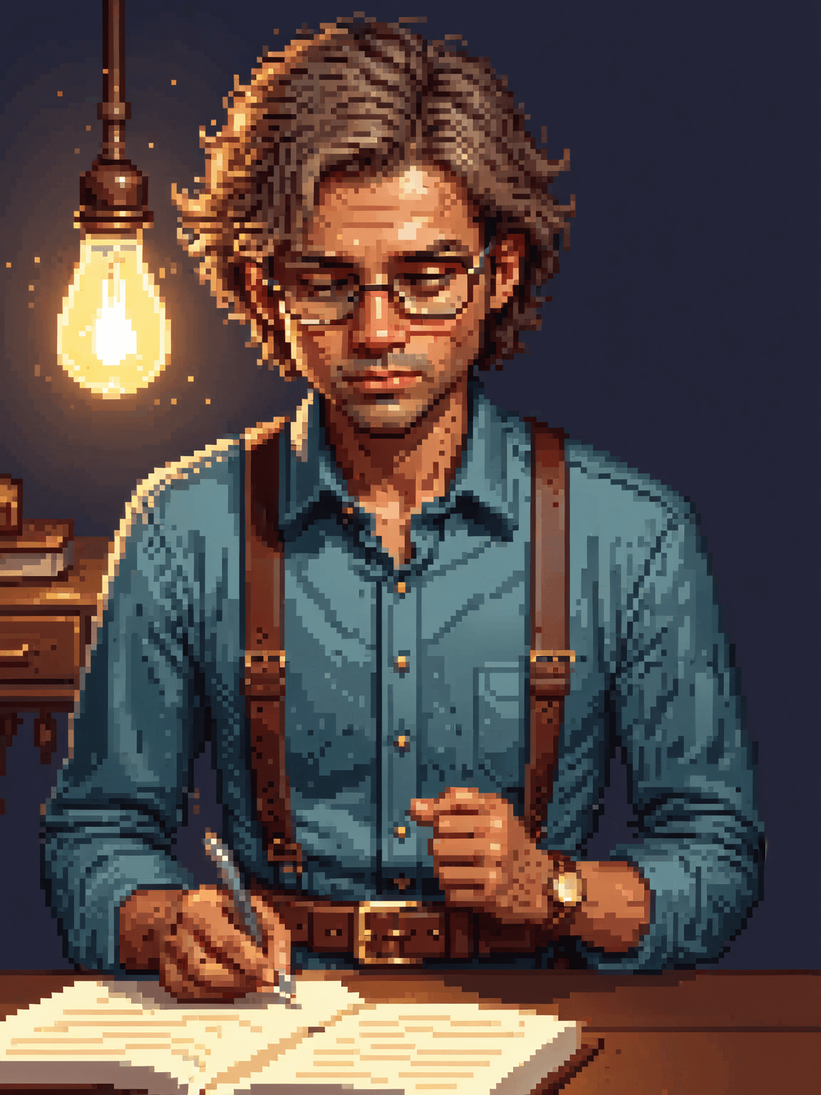 Thumbnail of Ричард