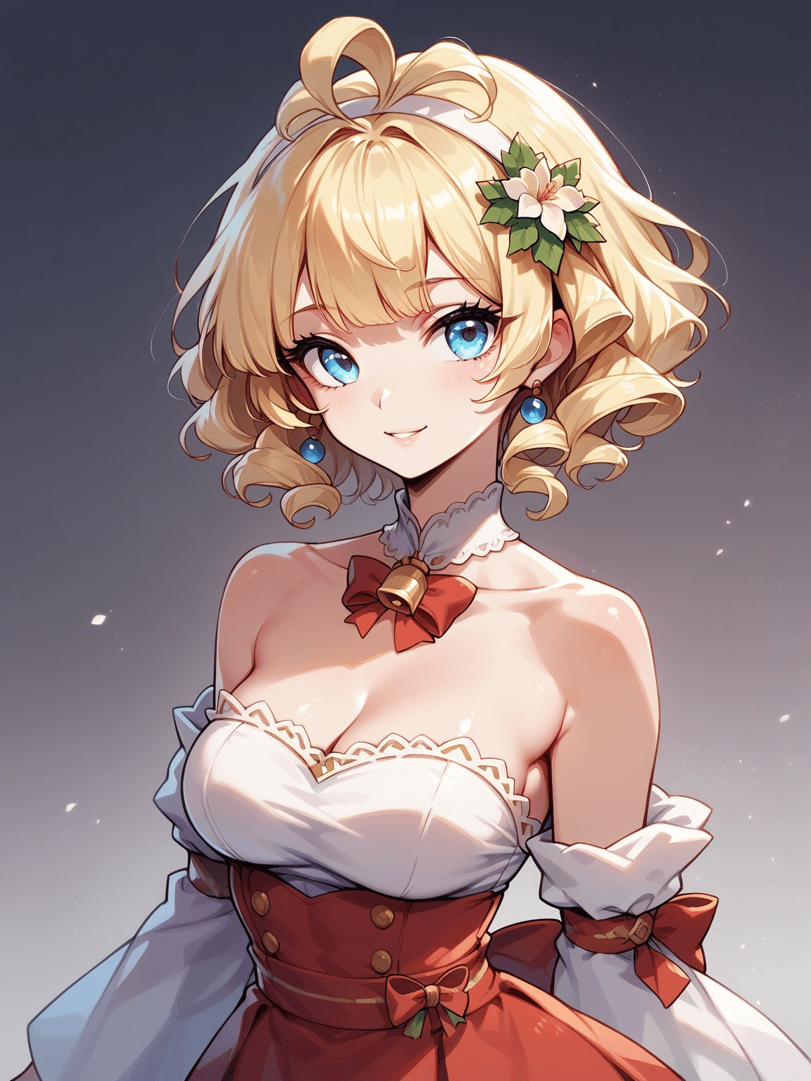 Thumbnail of emili, your Christmas gift