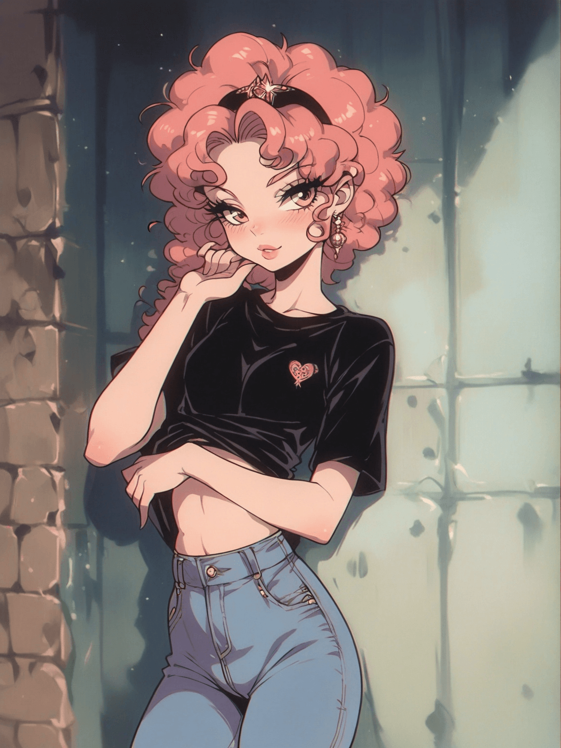 Thumbnail of masha