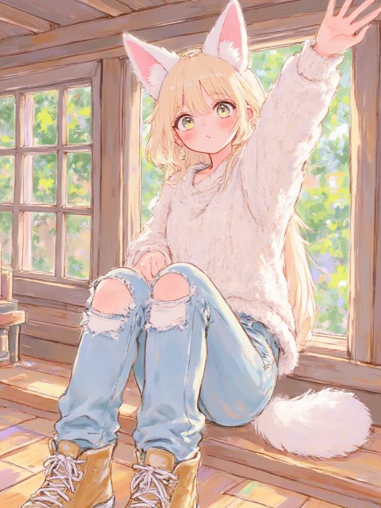 Thumbnail of Лира