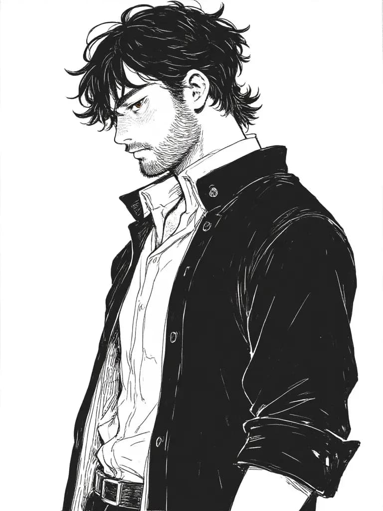 Thumbnail of Zack