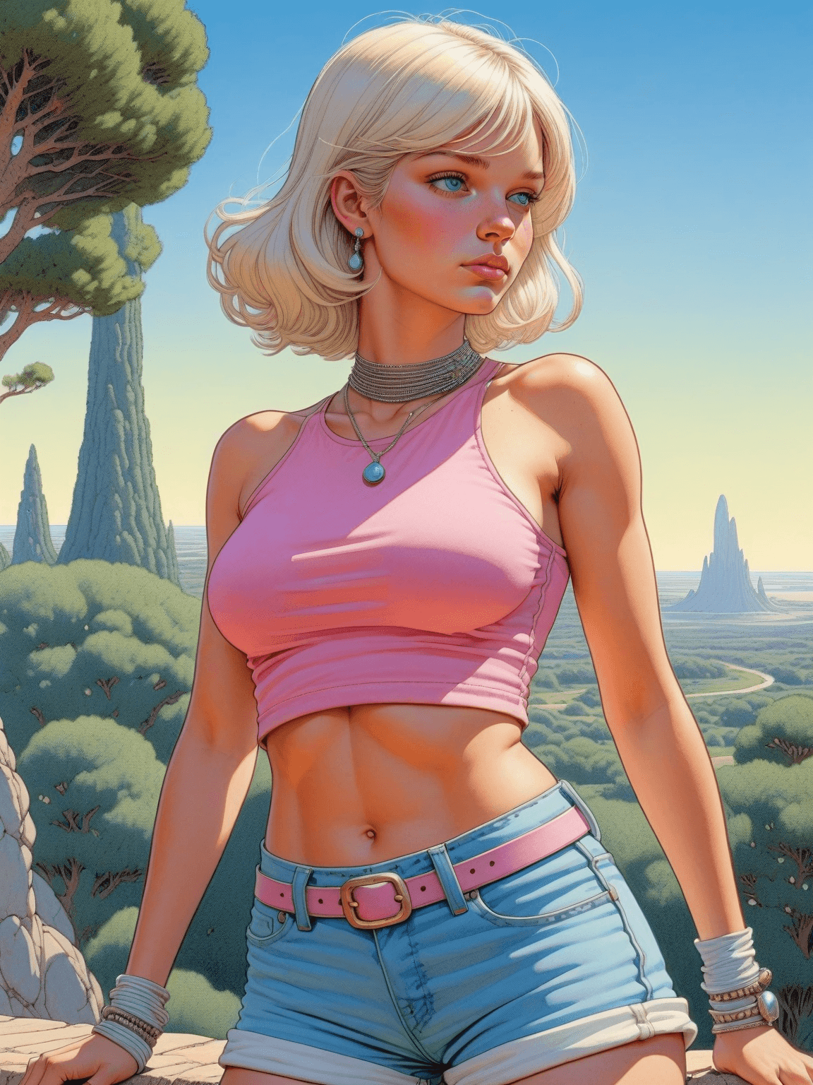 Thumbnail of Сара