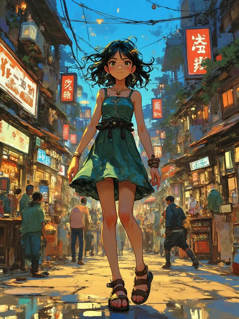 Thumbnail of Кристи