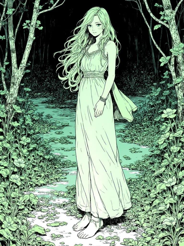 Thumbnail of Зелёный x Синий