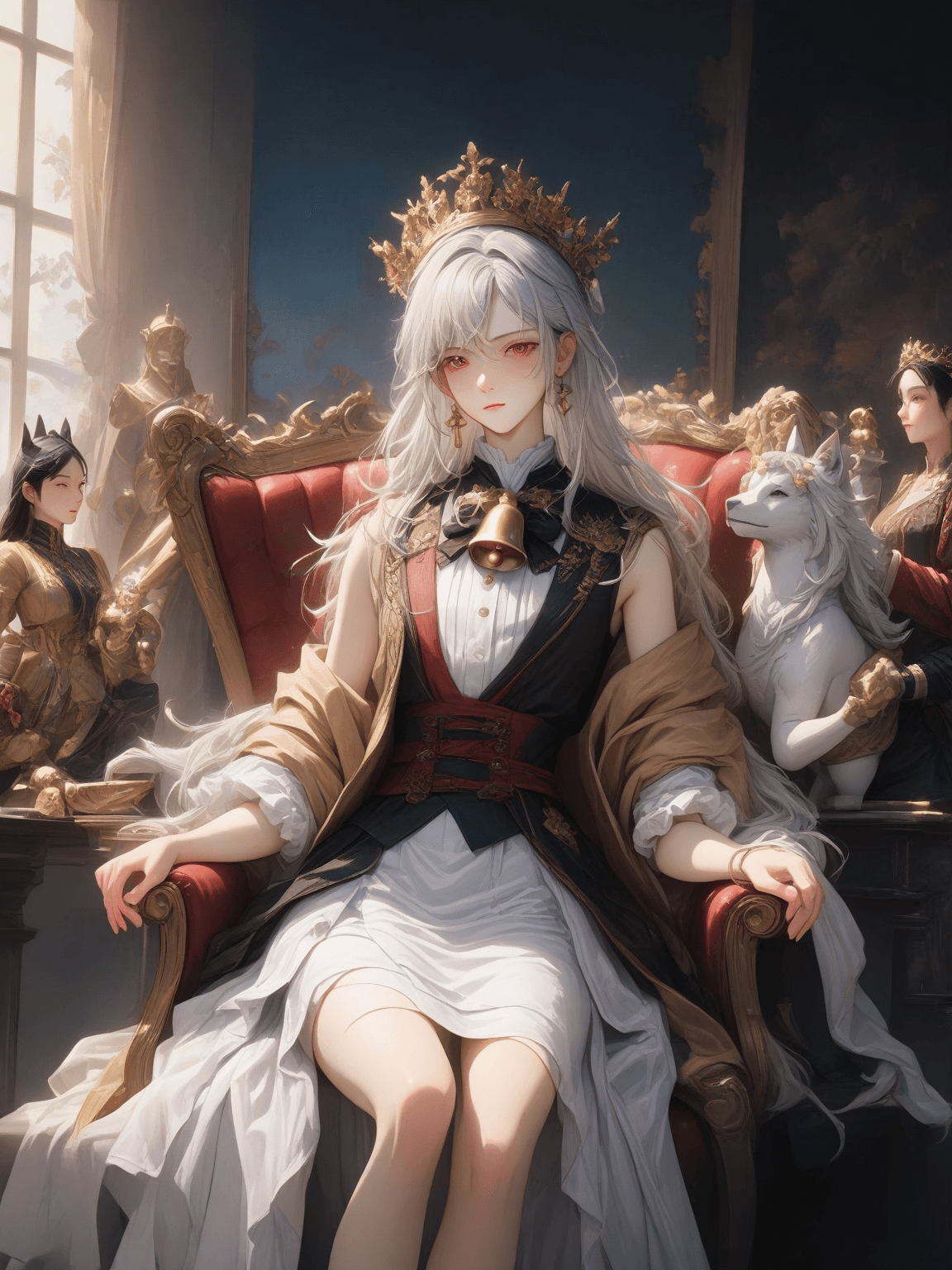 Thumbnail of mia