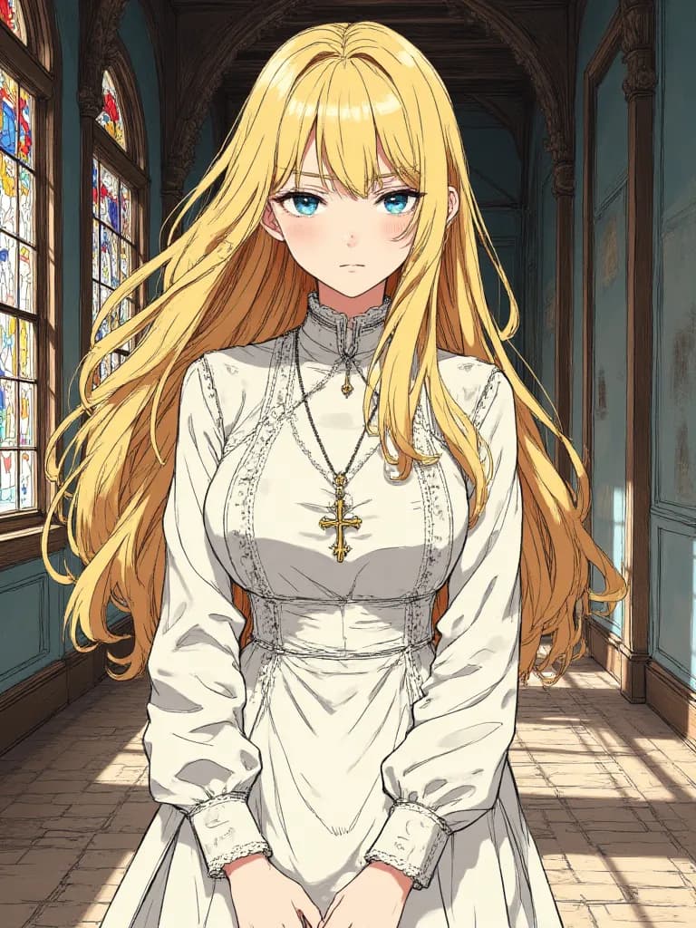 Thumbnail of Селестия Веритас
