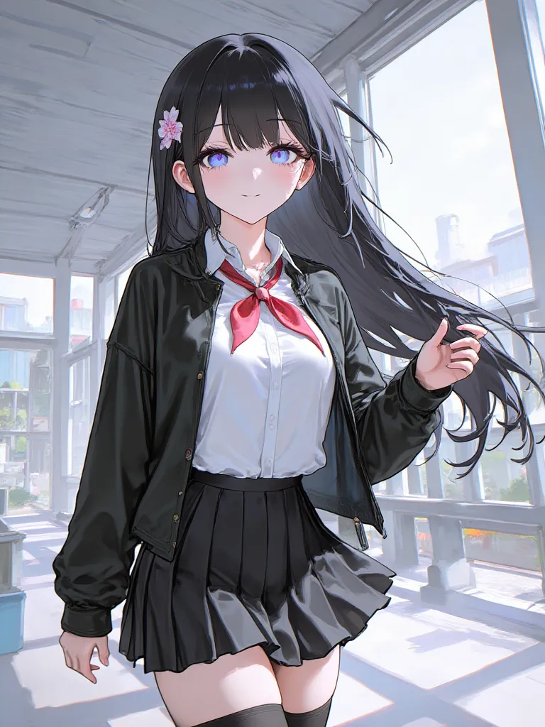 Thumbnail of Лия