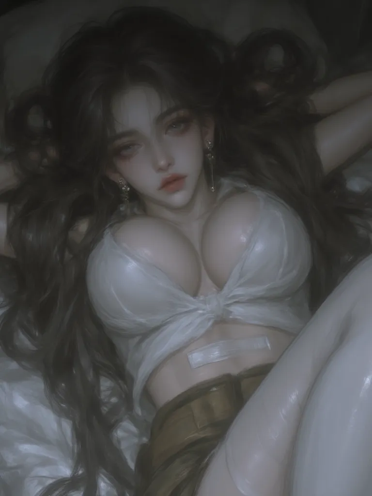 Thumbnail of Луна "Lunatic" Векс