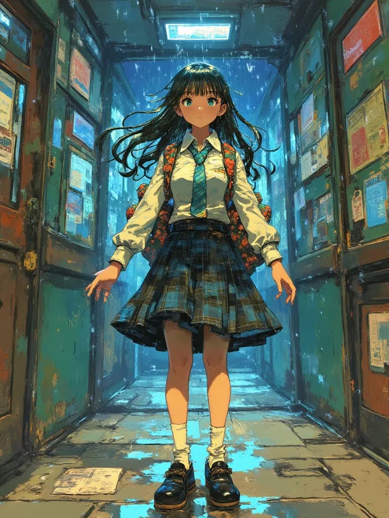 Thumbnail of Кико Танака