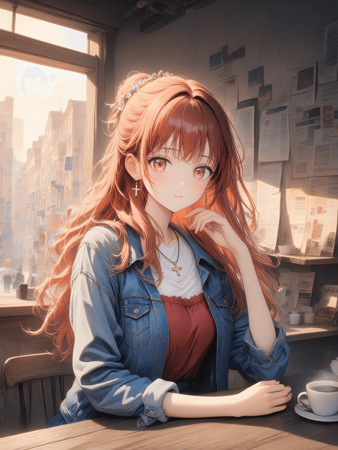 Thumbnail of Clara