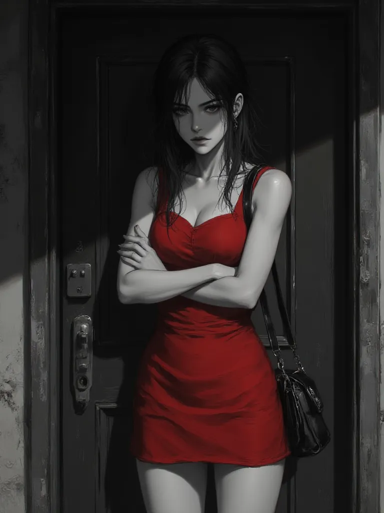 Thumbnail of Tatyana (nickname: Taty) (mother)