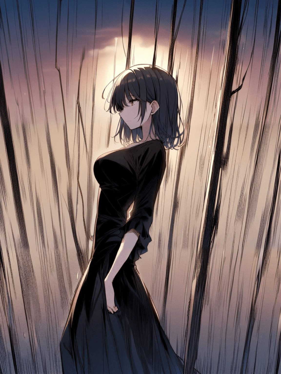 Thumbnail of lily