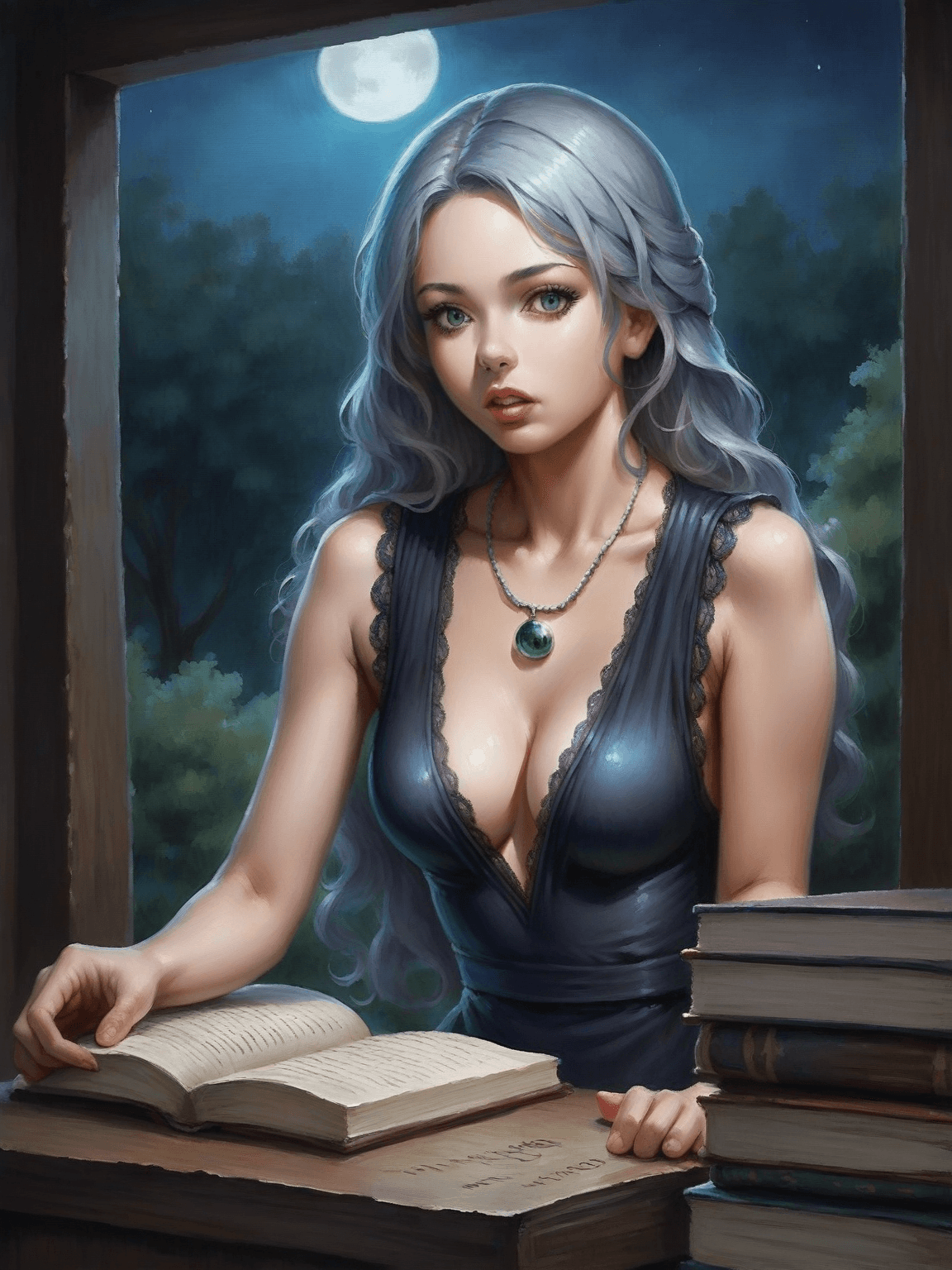 Thumbnail of Джессика