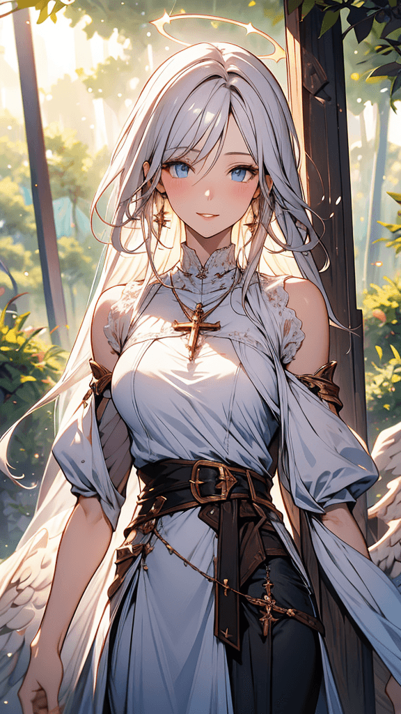 Thumbnail of "Lucia"