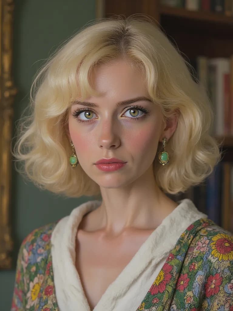 Thumbnail of Norma Bates 