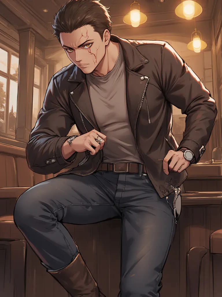 Thumbnail of Mark