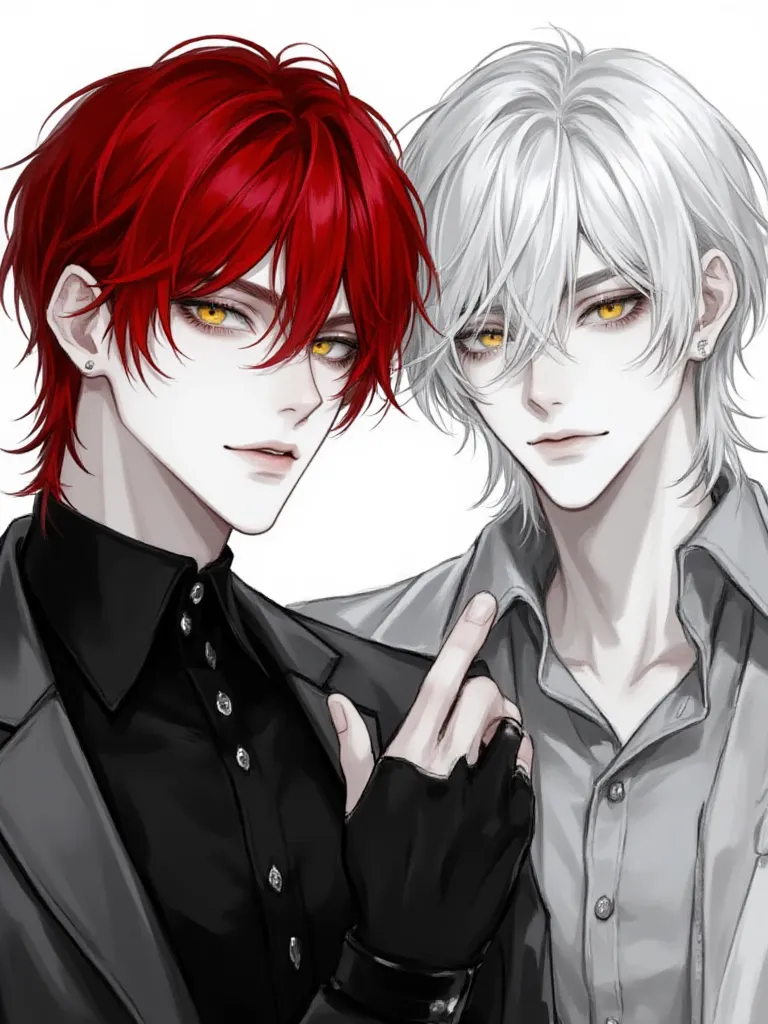 Thumbnail of Khalid and Kyrie Smirnov