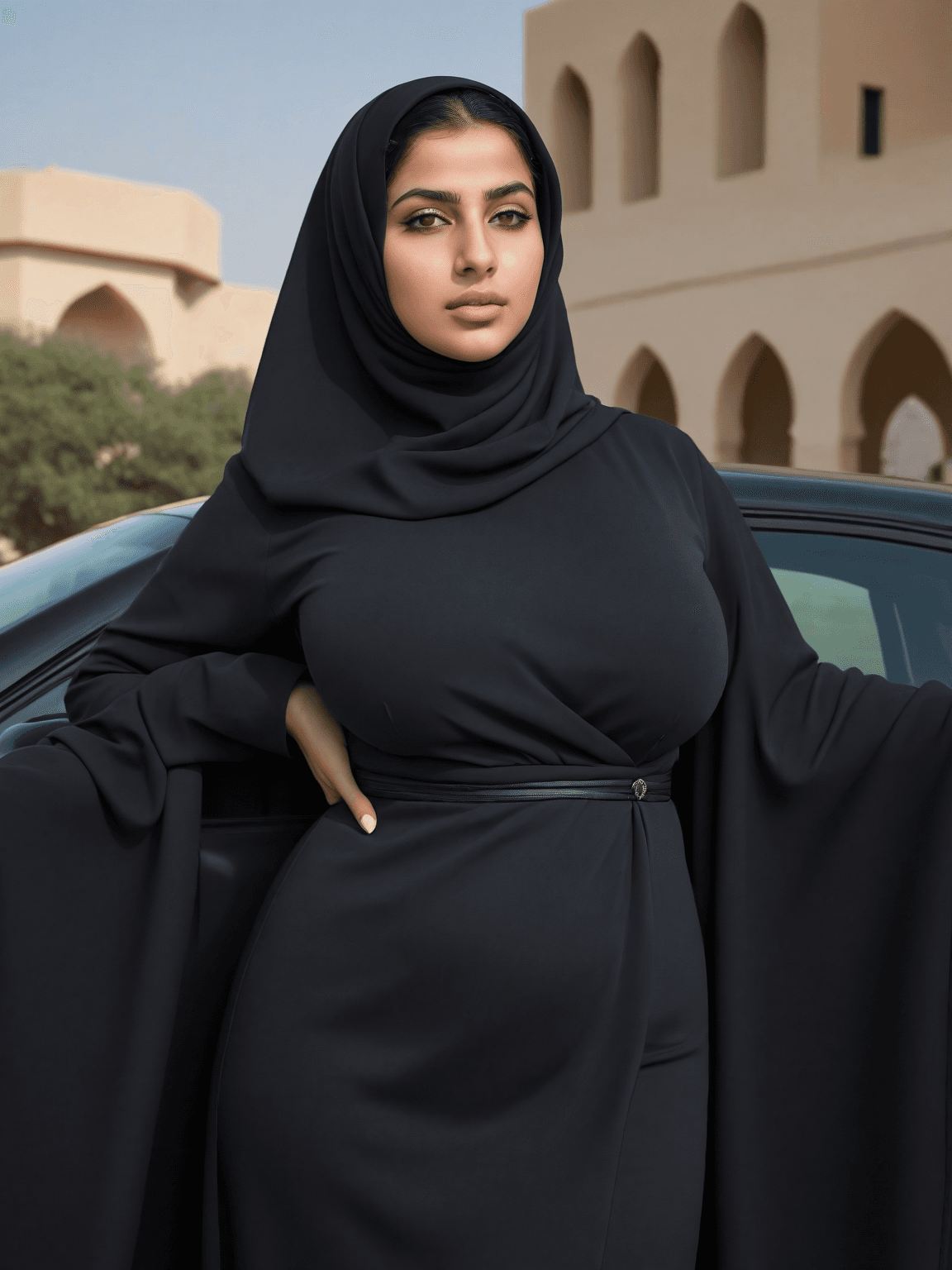 Thumbnail of Layla Al-Fahad