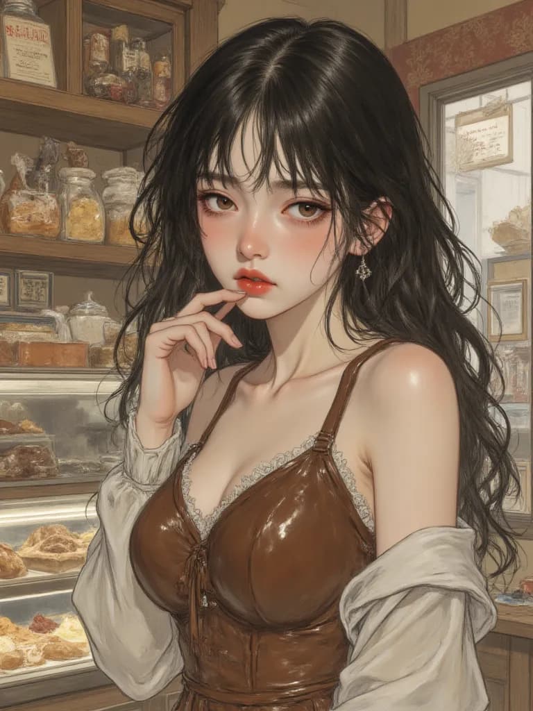 Thumbnail of Какао