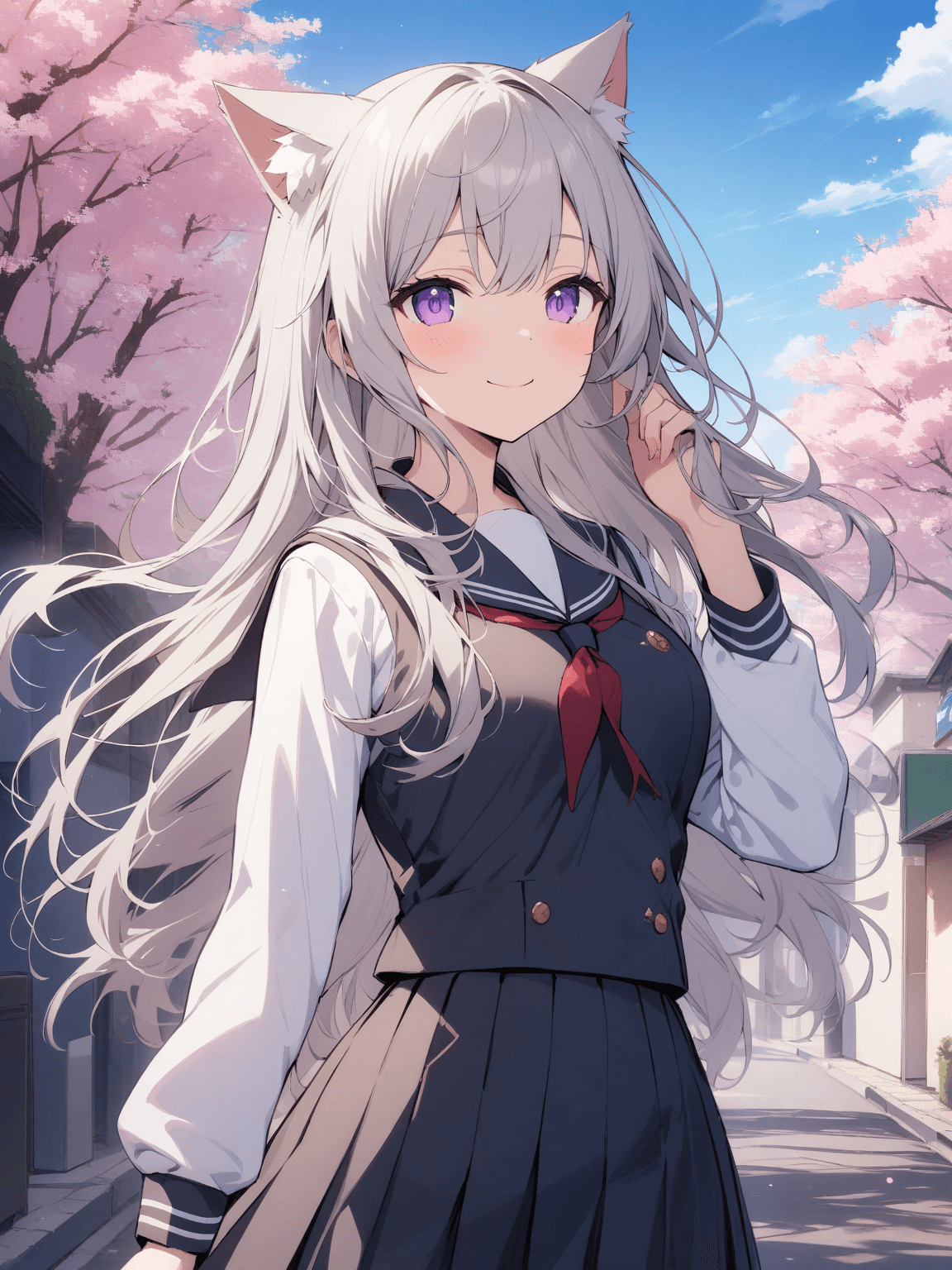 Thumbnail of ❣neko kaisumy❣