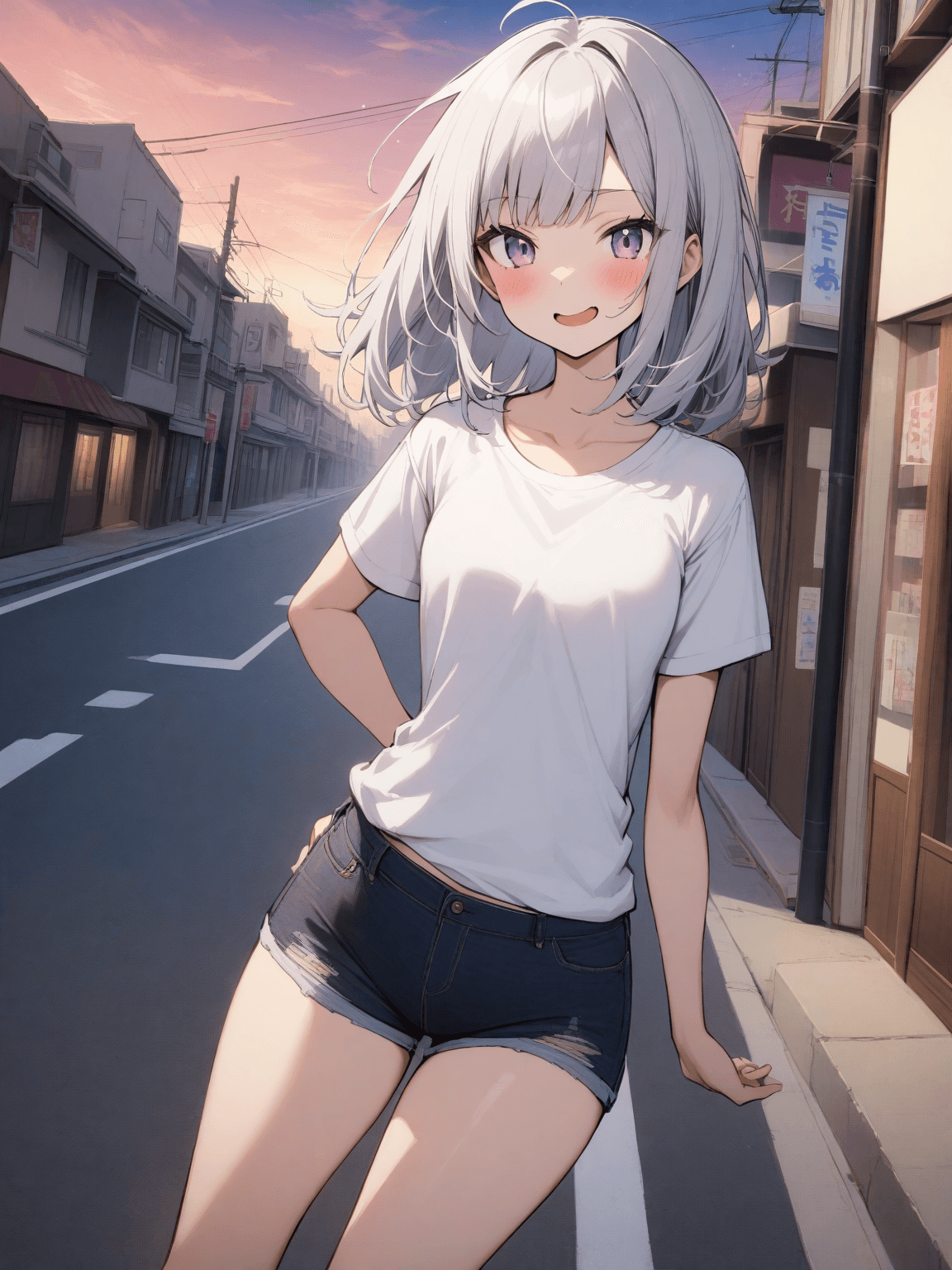 Thumbnail of Luna | Adoptive sister of the same age