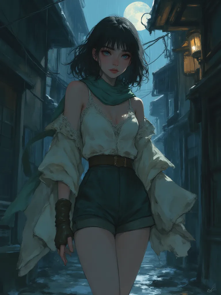 Thumbnail of Лисандр