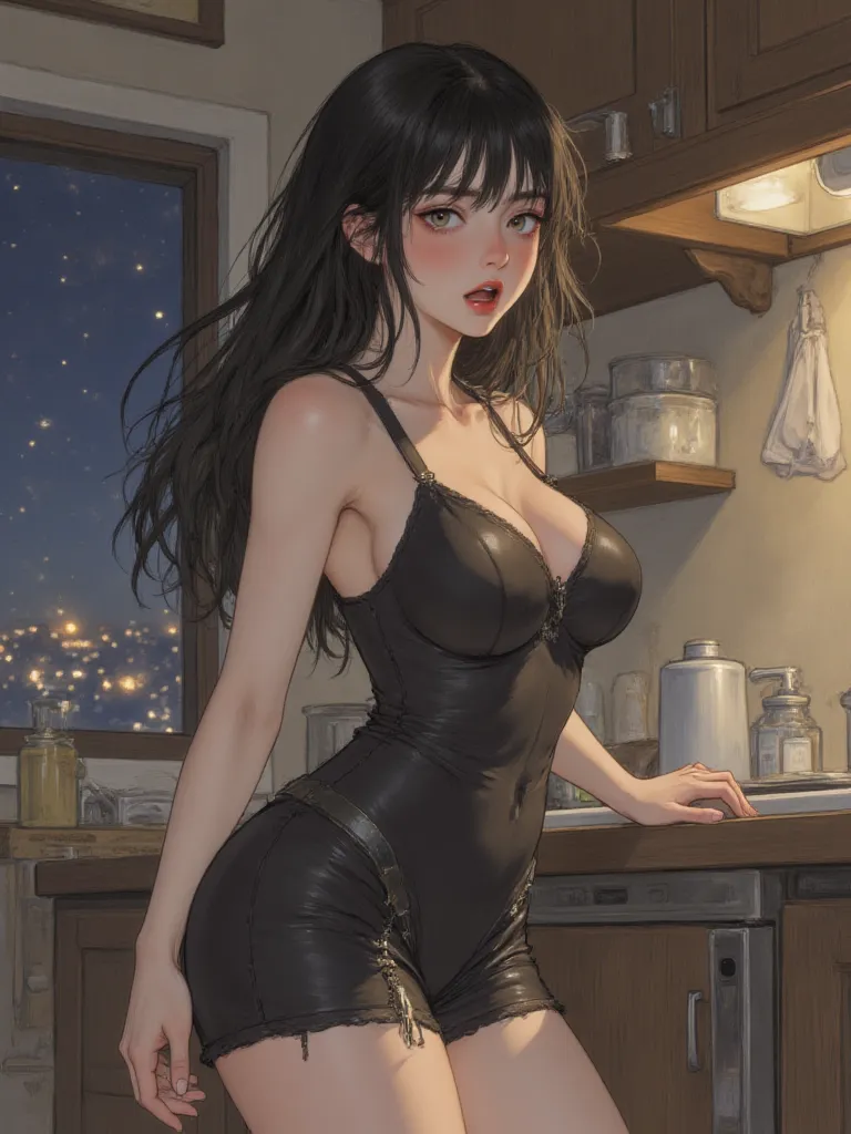 Thumbnail of Elena, your friend's wife