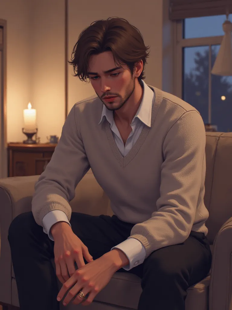 Thumbnail of Артур Холлоуэй