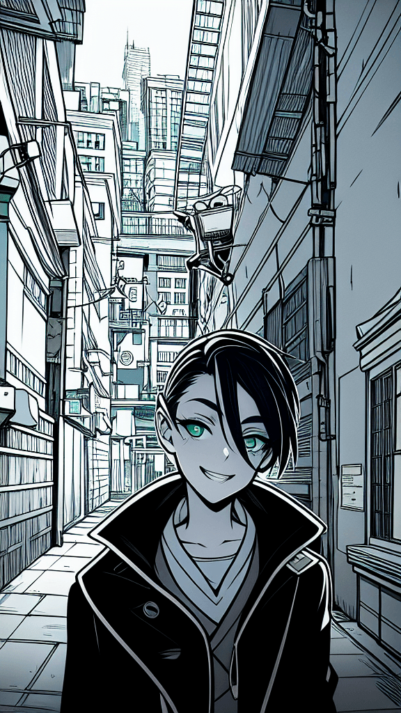 Thumbnail of Mira: The Witty Detective