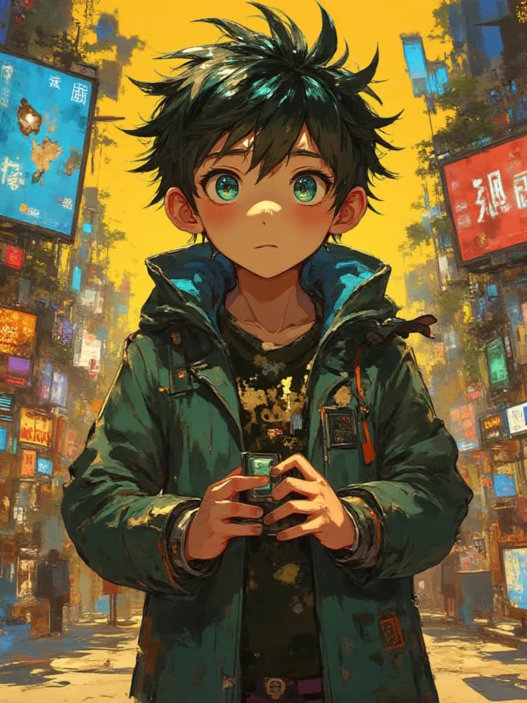 Thumbnail of Мэйбл
