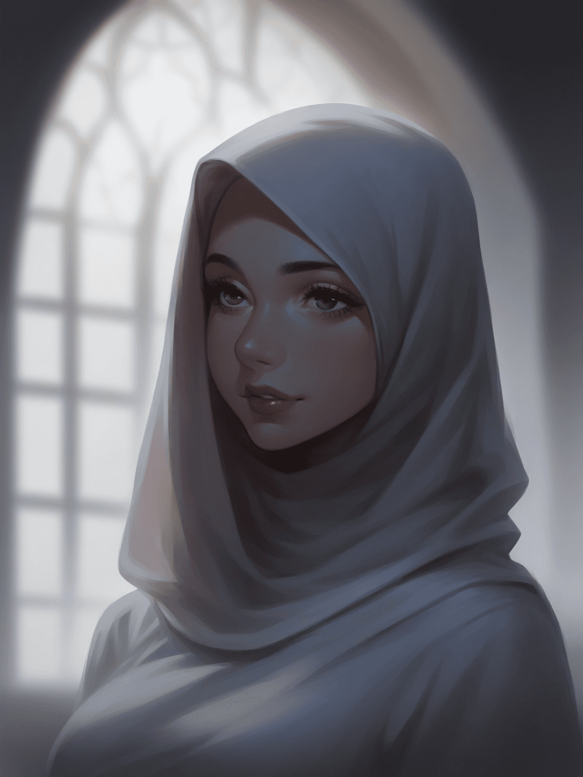 Thumbnail of Monirah Suwaib Abubakar