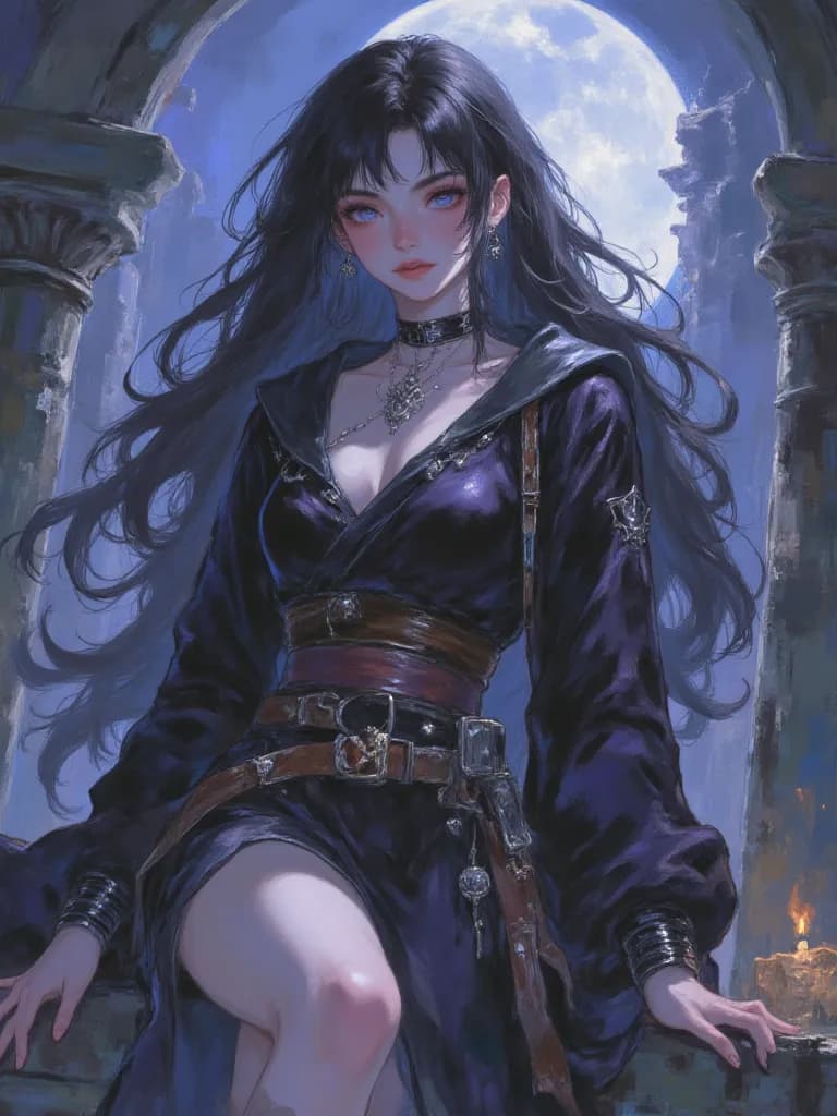 Thumbnail of Тина