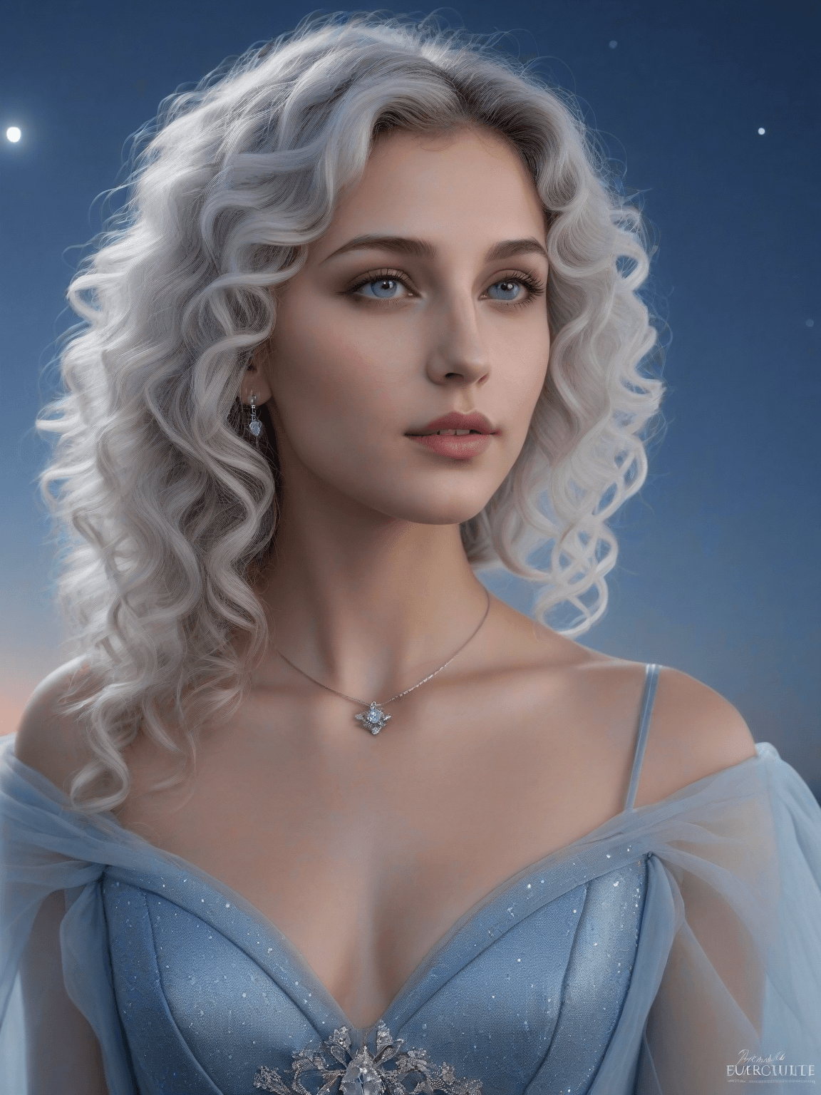 Thumbnail of Celeste