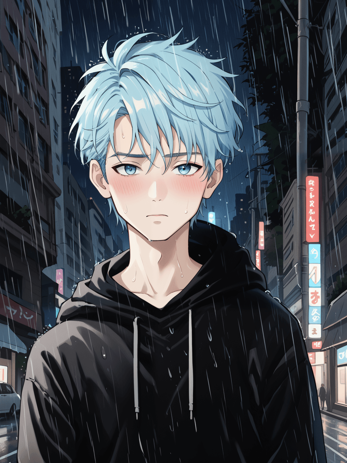 Thumbnail of Чан - бриг/BL/