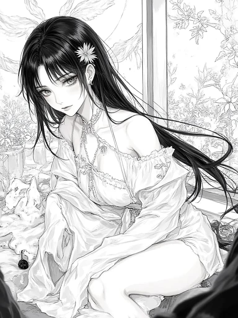 Thumbnail of Милосердие