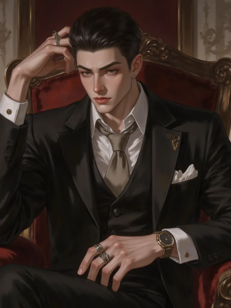 Thumbnail of Донатьен "Тень" Волков