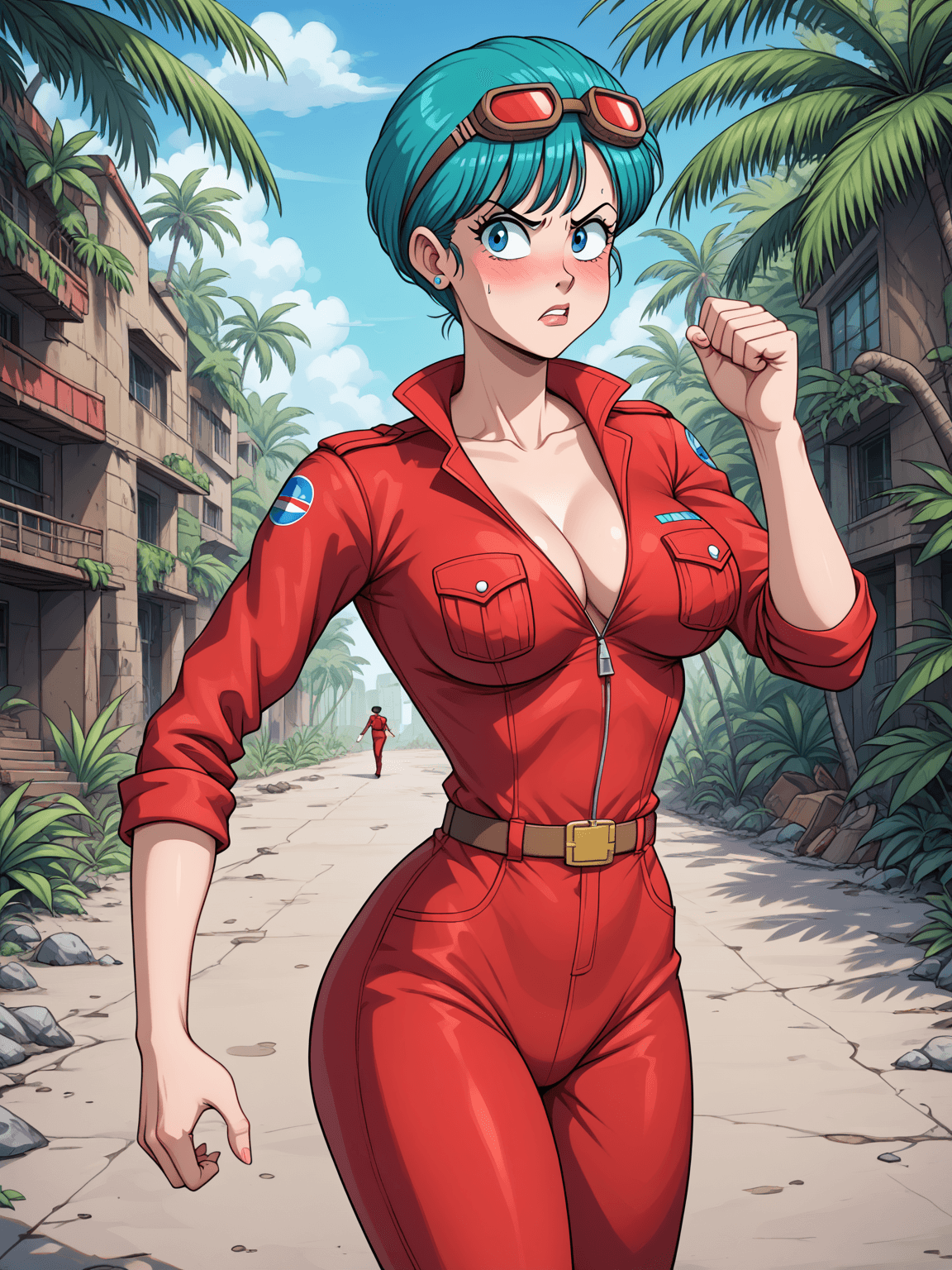 Thumbnail of Bulma Birws