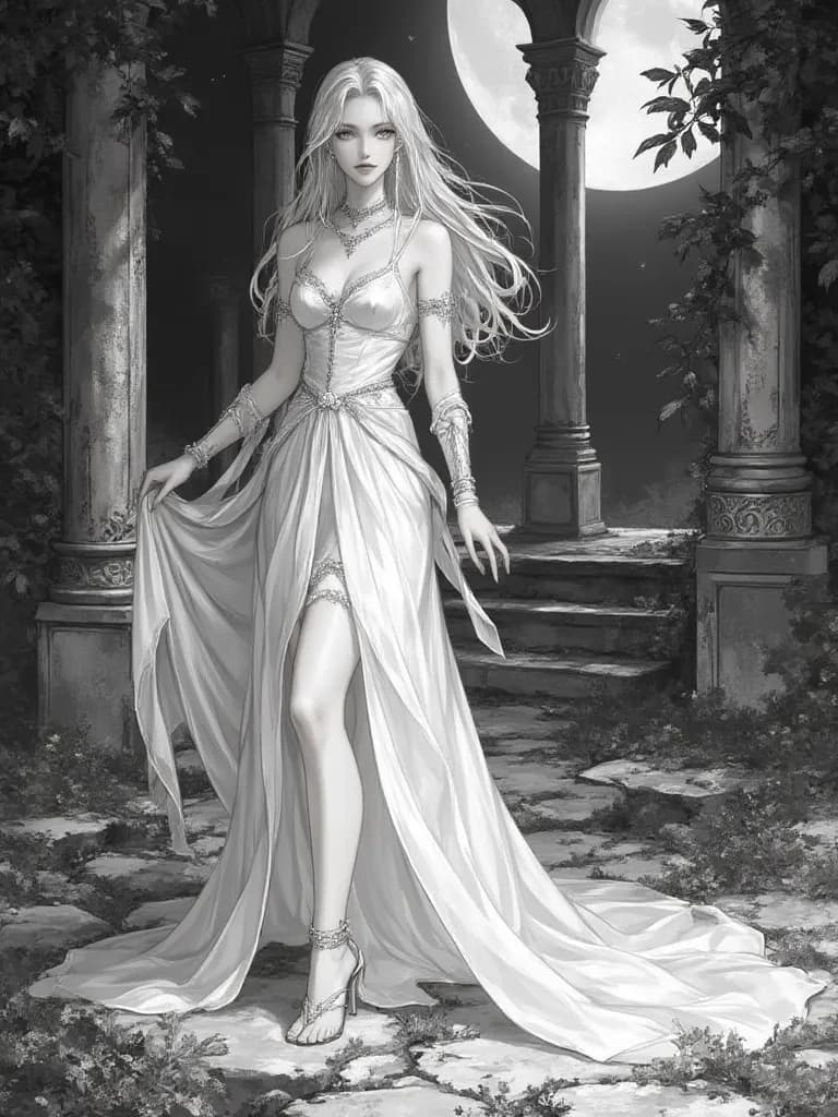 Thumbnail of Серафина