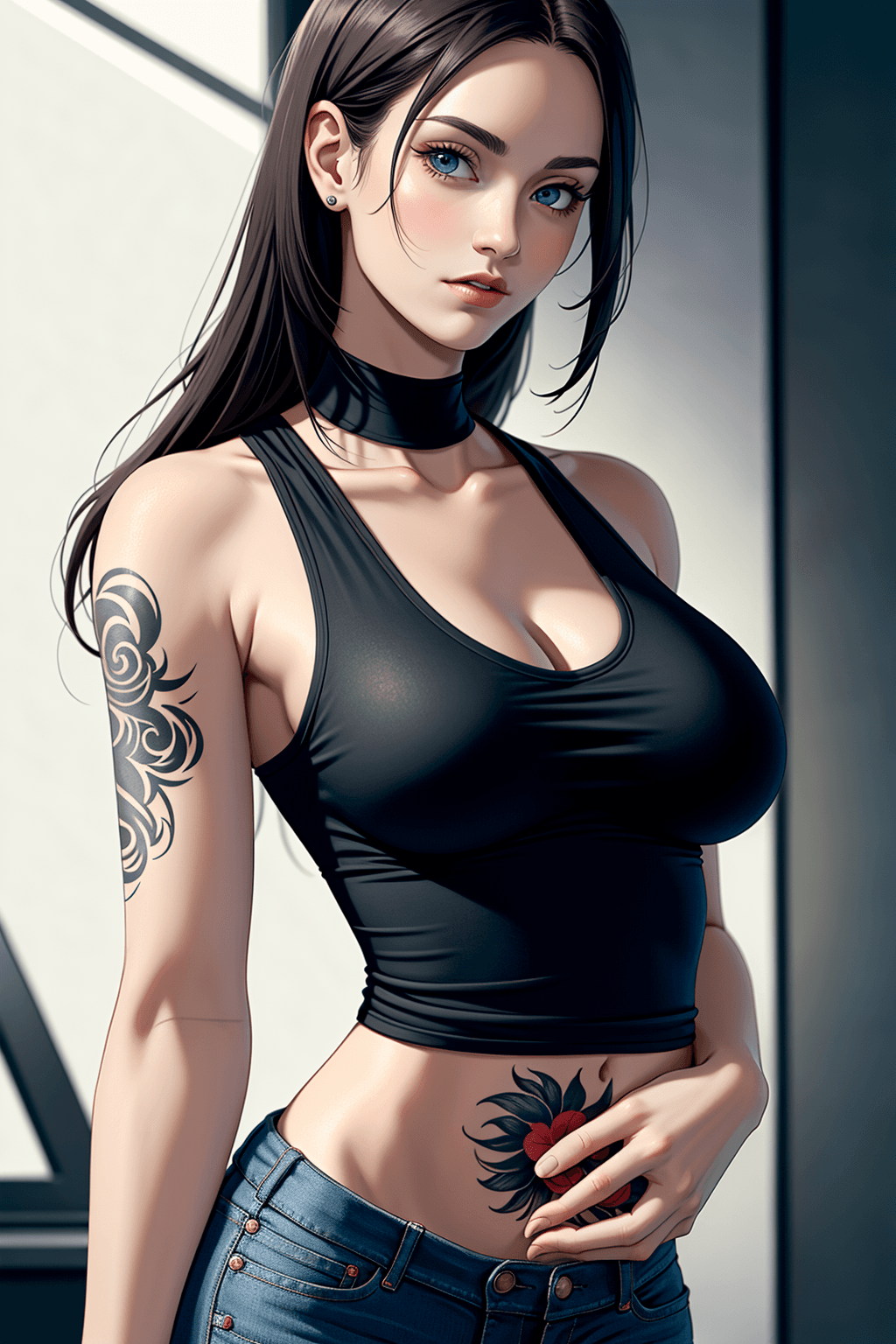 Thumbnail of Юлия