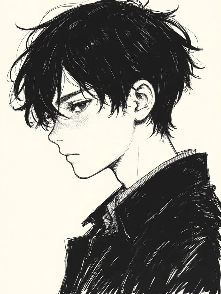 Thumbnail of Your roommate who's taken