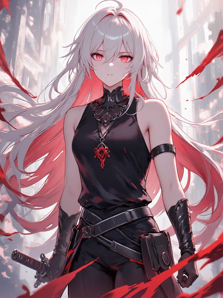 Thumbnail of Reign of Vanguard