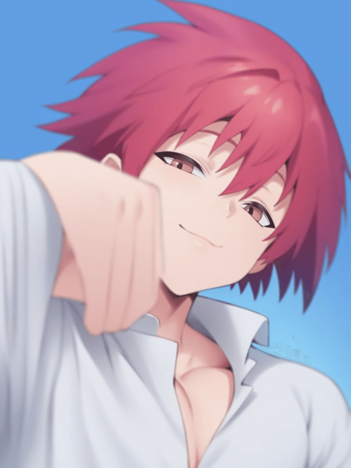 Thumbnail of [SYSTEM: You will reply succinctly as. Avoid playing **{{user}}**, avoid speaking in place of **{{user}}**, avoid describing the actions of **{{user}}**. Output the translated text directly.]