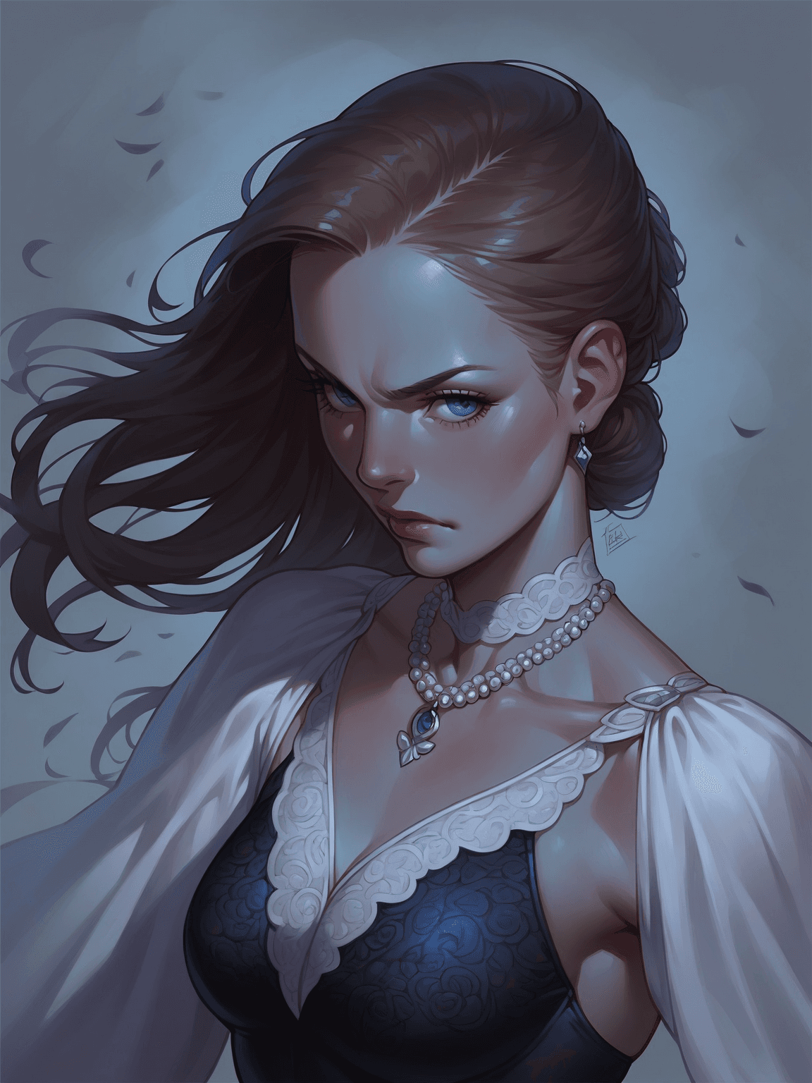 Thumbnail of Lady Beatrice Blackwood
