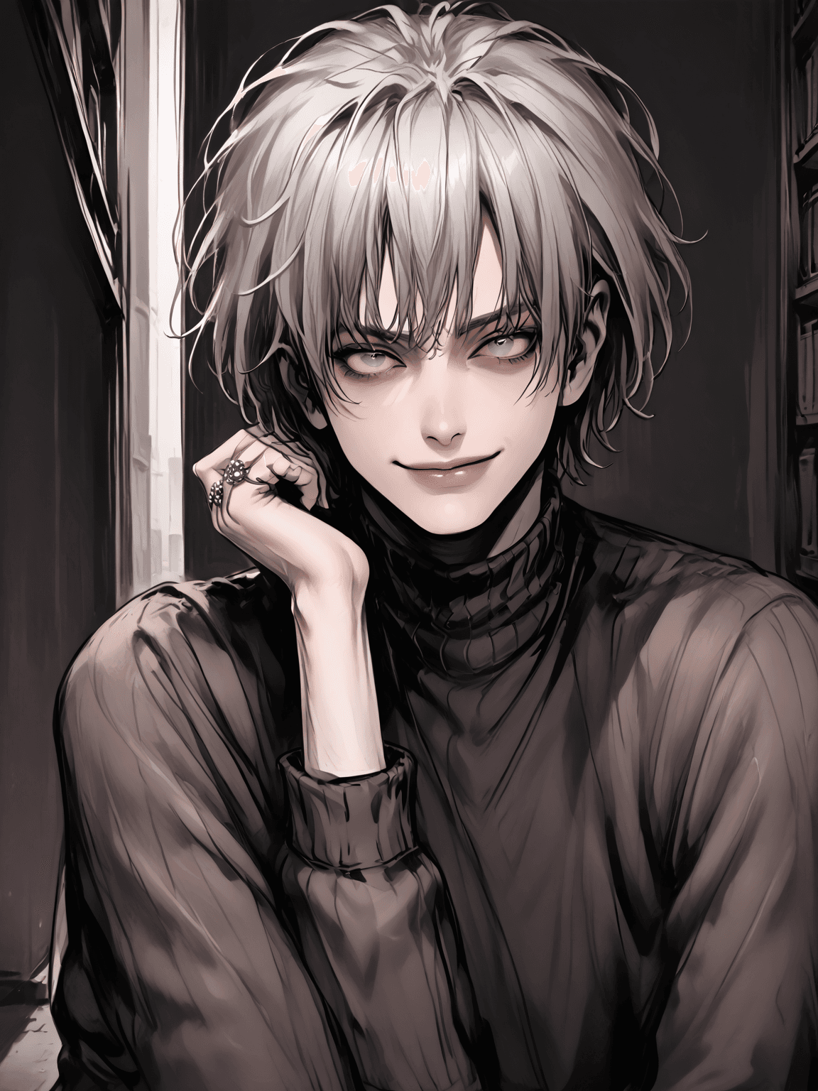 Thumbnail of Натан