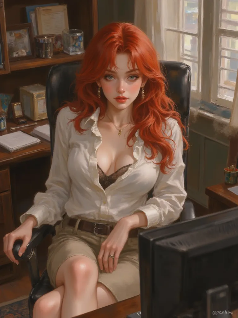 Thumbnail of Ребека Бранвер