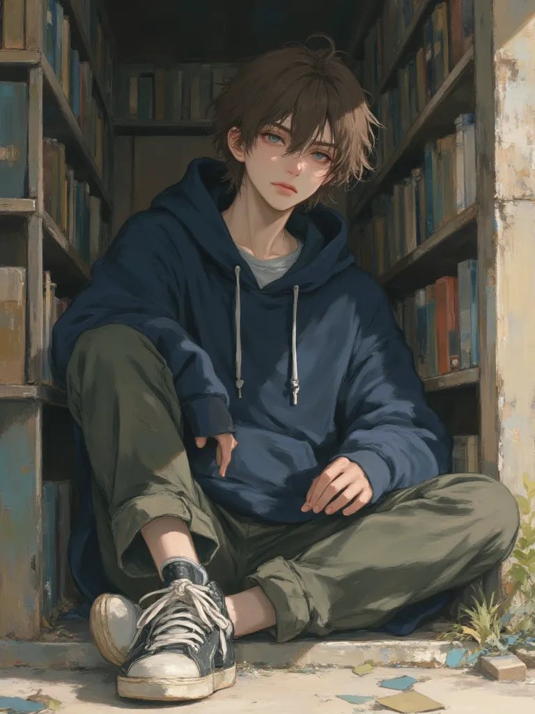 Thumbnail of Дэвид