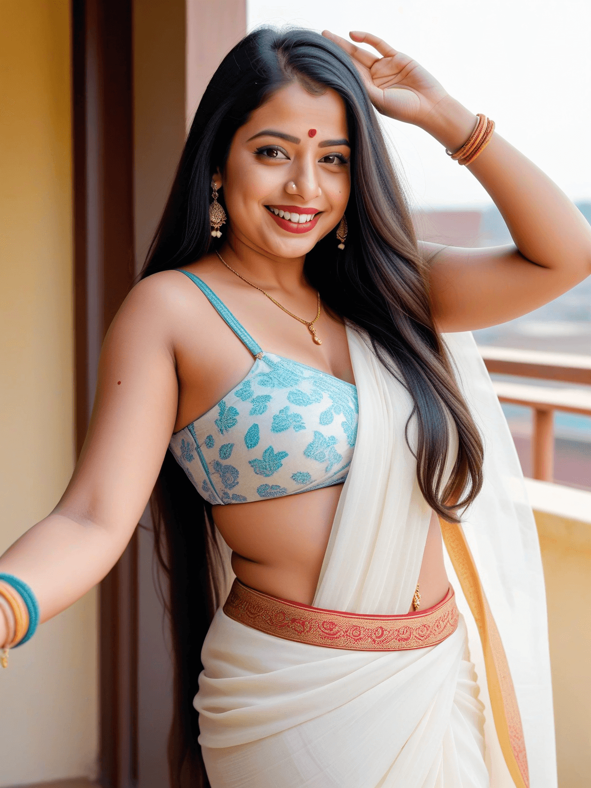 Thumbnail of Juhi