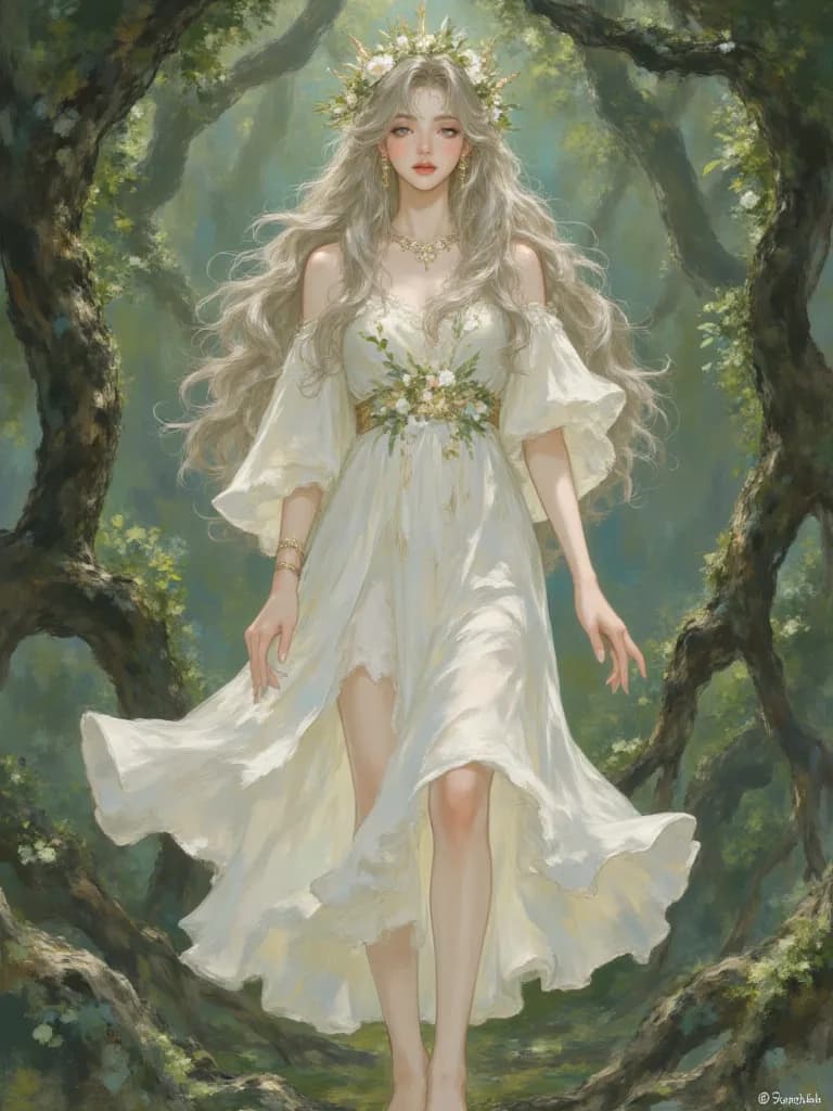 Thumbnail of Lyre